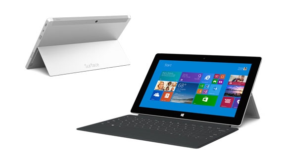 米Microsoft、Surface 2およびSurface Pro 2を発表 日本発売は未定 ...