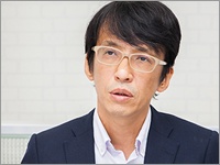 「むしろ中堅企業の方が危ない」三上 洋氏が指摘! 激化するサイバー攻撃への対処法