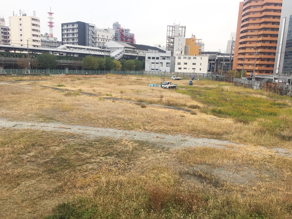 大阪 あいりん地区 の再開発 日本最大のドヤ街はどう変わるのか 星野リゾートも進出 ビジネス It