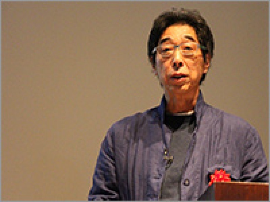 良品計画 金井政明 会長が「家畜化する現代人」に警鐘、人間にとって何が大切か