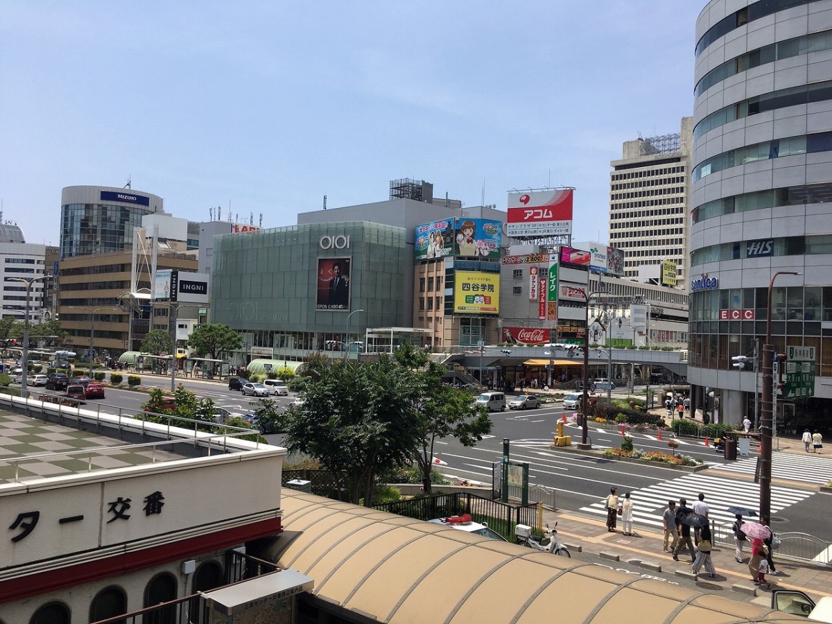 23年連続で 東京一極集中 繁栄する東京と疲弊する地方の構図は変わらない ビジネス It