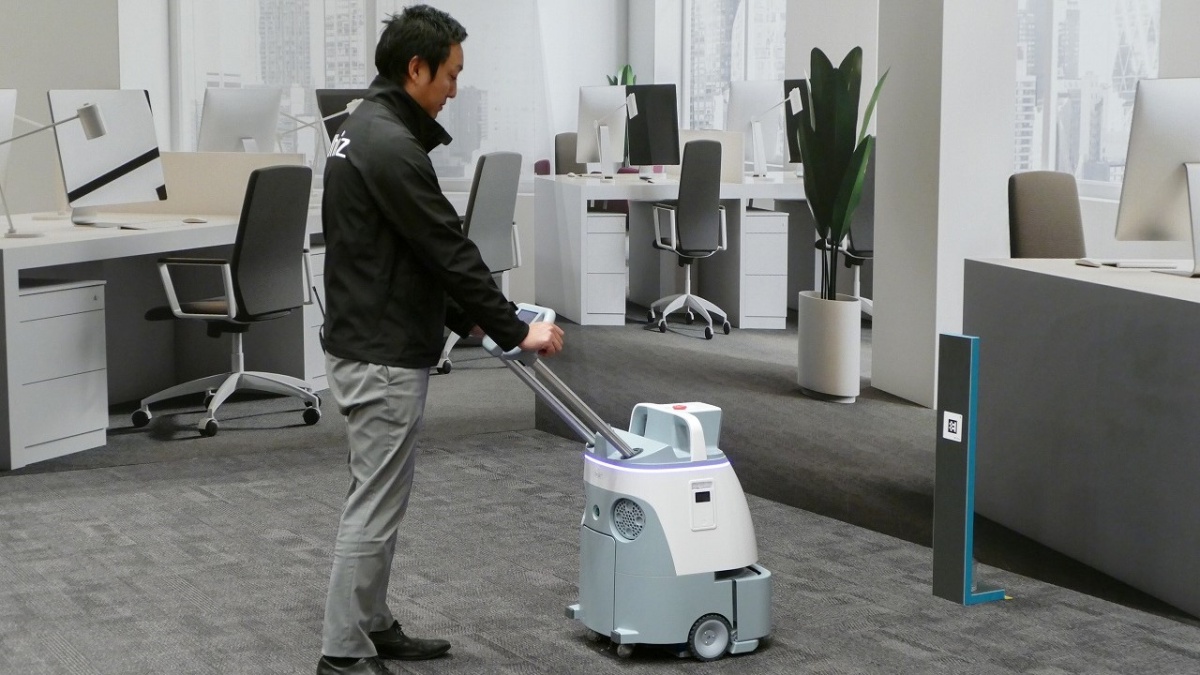 掃除ロボット「１カ月無料キャンペーン」の衝撃、ソフトバンクが市場を急拡大させる？ ｜ビジネス+IT