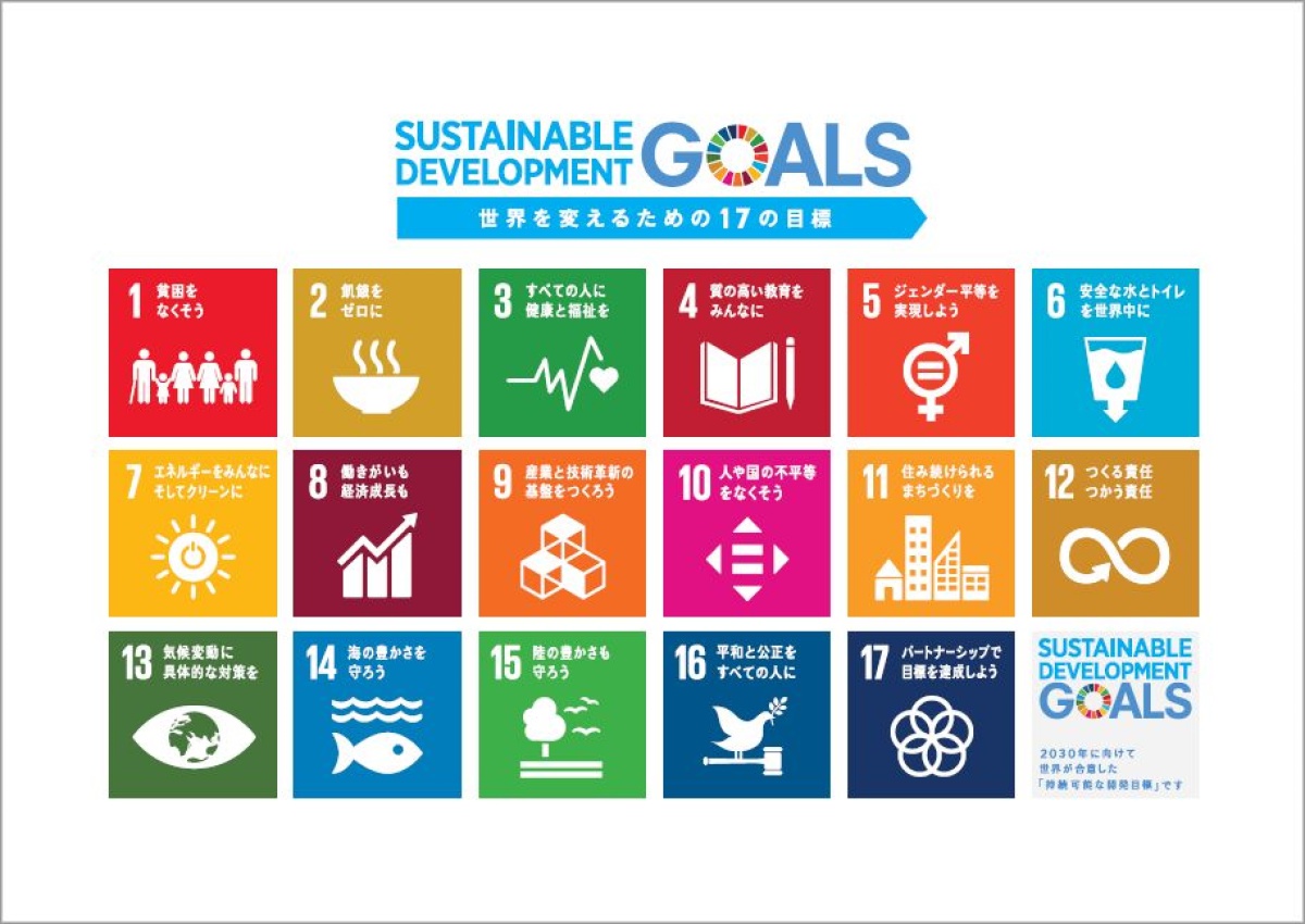 Sdgsカードゲーム 30 Sdgs とは 社会的課題の解決をどこまで体感できるのか ビジネス It