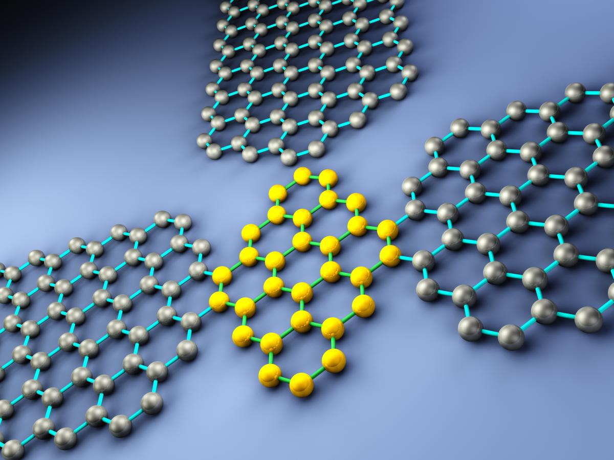 量子ドットをわかりやすく解説、農業・ディスプレイ・太陽光発電でどう使われている？ ｜ビジネス IT