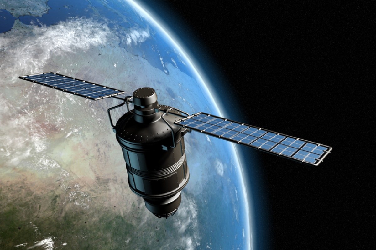 無料の衛星データでビジネスが変容 さくらインターネットが宇宙への道を整備するワケ ビジネス It