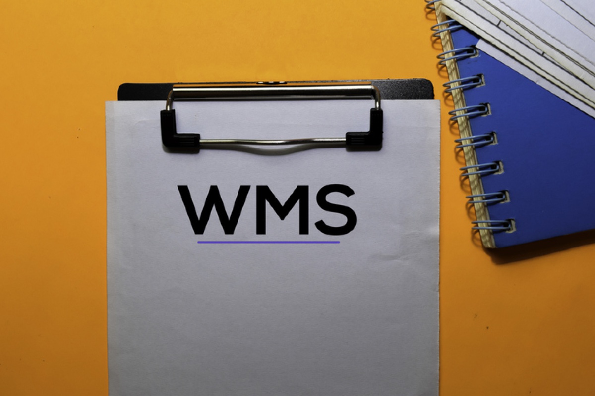 Wms 倉庫管理システム とは何か解説 代表的な製品や選定基準 導入事例まで ビジネス It