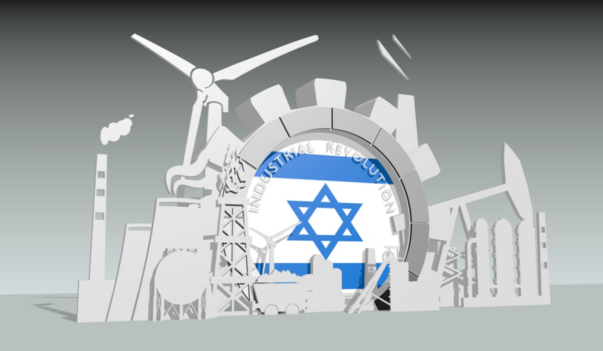 なぜコロナ禍でも成長 イスラエルのフィンテック最前線 Fintech Journal