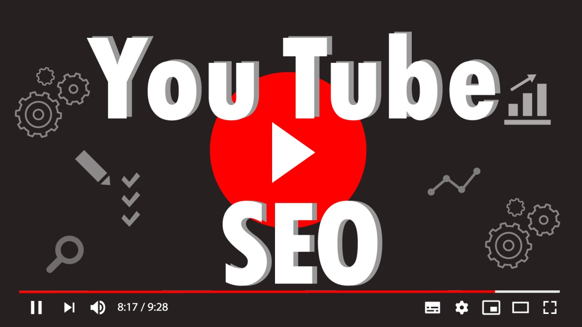 Youtube Seo対策の基本 検索キーワード の調べ方 選び方 ビジネス It