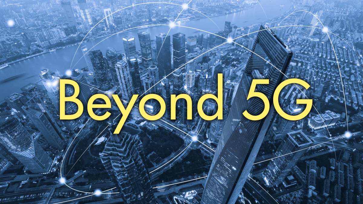 Beyond 5gとは何か 総務省の戦略や6gとの違いを解説 ビジネス It