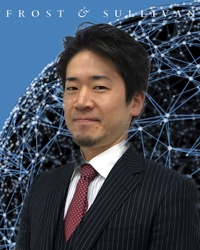 著者プロフィール画像