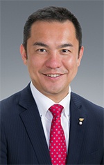 著者プロフィール画像