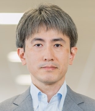 著者プロフィール画像