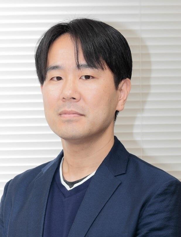 著者プロフィール画像