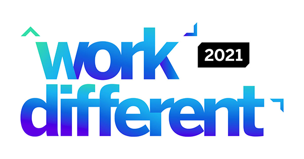        WorkDifferent                     