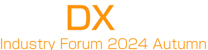 FinTech Journal 金融DX-DAY ＠Industry Forum 2024 Autumn